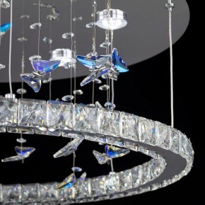 Потолочная люстра Citilux ETERA CL322050 в Красноуральске - krasnouralsk.ok-mebel.com | фото 11