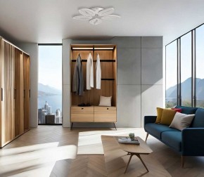 Потолочная люстра De City Мадлен 15 424018405 в Красноуральске - krasnouralsk.ok-mebel.com | фото 9