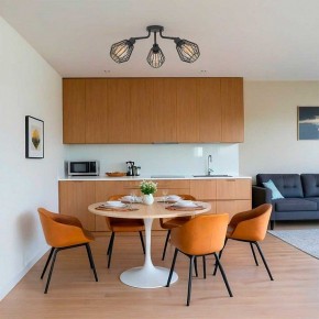 Потолочная люстра Eglo TARBES 31531 в Красноуральске - krasnouralsk.ok-mebel.com | фото