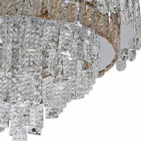 Потолочная люстра Escada Passion 10231/SG LED в Красноуральске - krasnouralsk.ok-mebel.com | фото 4