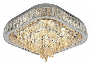 Потолочная люстра Escada Passion 10232/SG LED в Красноуральске - krasnouralsk.ok-mebel.com | фото