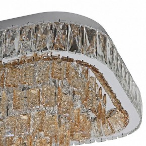Потолочная люстра Escada Passion 10232/SG LED в Красноуральске - krasnouralsk.ok-mebel.com | фото 4