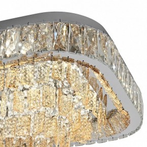 Потолочная люстра Escada Passion 10232/SG LED в Красноуральске - krasnouralsk.ok-mebel.com | фото 5