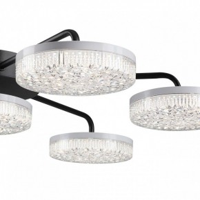 Потолочная люстра Lumion Didana 8236/7CL в Красноуральске - krasnouralsk.ok-mebel.com | фото 10