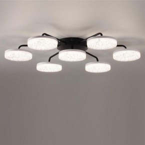 Потолочная люстра Lumion Didana 8236/7CL в Красноуральске - krasnouralsk.ok-mebel.com | фото 6