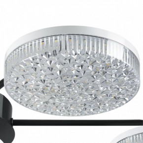 Потолочная люстра Lumion Didana 8236/7CL в Красноуральске - krasnouralsk.ok-mebel.com | фото 9