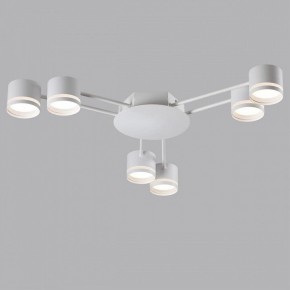 Потолочная люстра Lumion Gareta 8235/6C в Красноуральске - krasnouralsk.ok-mebel.com | фото 4