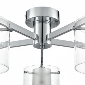 Потолочная люстра Lumion VERDI 8261/5C в Красноуральске - krasnouralsk.ok-mebel.com | фото 8