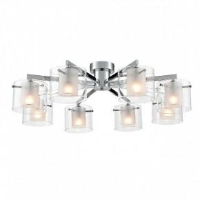 Потолочная люстра Lumion VERDI 8261/8C в Красноуральске - krasnouralsk.ok-mebel.com | фото 2
