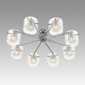 Потолочная люстра Lumion VERDI 8261/8C в Красноуральске - krasnouralsk.ok-mebel.com | фото 5