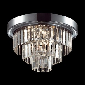 Потолочная люстра Lumion ZAHA 8266/4C в Красноуральске - krasnouralsk.ok-mebel.com | фото 3