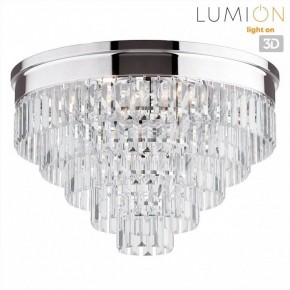 Потолочная люстра Lumion ZAHA 8266/8C в Красноуральске - krasnouralsk.ok-mebel.com | фото 4