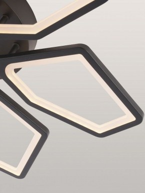 Потолочная люстра Natali Kovaltseva 8144 LED LAMPS 81444 в Красноуральске - krasnouralsk.ok-mebel.com | фото 9