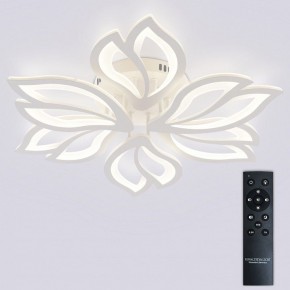 Потолочная люстра Natali Kovaltseva FORTUNA LED LAMPS 81107/6C в Красноуральске - krasnouralsk.ok-mebel.com | фото 3