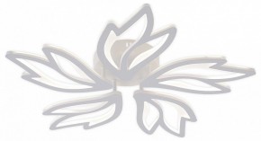 Потолочная люстра Natali Kovaltseva RIF LED LAMPS 81118/4C в Красноуральске - krasnouralsk.ok-mebel.com | фото