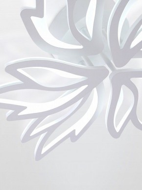 Потолочная люстра Natali Kovaltseva RIF LED LAMPS 81118/5C в Красноуральске - krasnouralsk.ok-mebel.com | фото 8