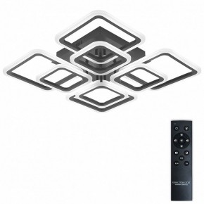 Потолочная люстра Natali Kovaltseva SPEKTR LED LAMPS 81108/5C в Красноуральске - krasnouralsk.ok-mebel.com | фото 3