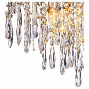 Потолочная люстра Natali Kovaltseva Venere VENERE 81432/6C GOLD в Красноуральске - krasnouralsk.ok-mebel.com | фото 3