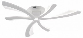 Потолочная люстра Natali Kovaltseva VIO LED LAMPS 81453 в Красноуральске - krasnouralsk.ok-mebel.com | фото