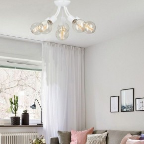 Потолочная люстра Vitaluce V3927 V3927-0/6PL в Красноуральске - krasnouralsk.ok-mebel.com | фото 5