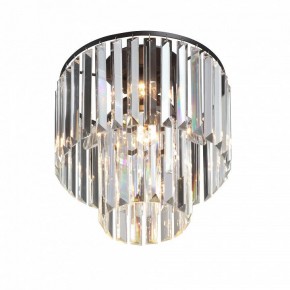 Потолочная люстра Vitaluce V5153 V5153-1/4PL в Красноуральске - krasnouralsk.ok-mebel.com | фото 3