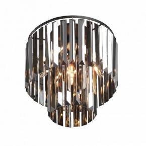Потолочная люстра Vitaluce V5155 V5155-1/4PL в Красноуральске - krasnouralsk.ok-mebel.com | фото 3