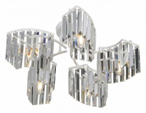 Потолочная люстра Vitaluce V5884 V5884-0/5PL в Красноуральске - krasnouralsk.ok-mebel.com | фото 2