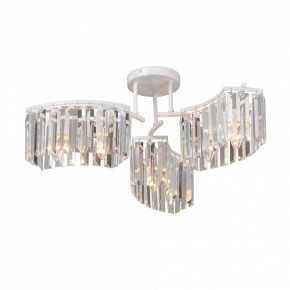Потолочная люстра Vitaluce V5884 V5884-0/6PL в Красноуральске - krasnouralsk.ok-mebel.com | фото 2