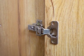 БЕРГЕН 5 Прихожая в Красноуральске - krasnouralsk.ok-mebel.com | фото 9