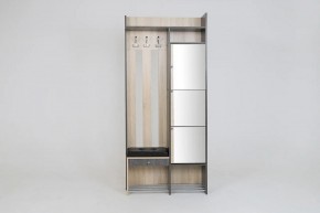 ГРЕТТА 1 Прихожая в Красноуральске - krasnouralsk.ok-mebel.com | фото 6