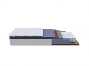 PROxSON Матрас Active Duo M/F (Ткань Трикотаж Эко) 90x200 в Красноуральске - krasnouralsk.ok-mebel.com | фото