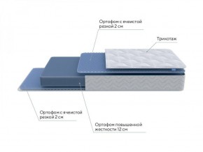 PROxSON Матрас Active Flex M (Ткань Трикотаж Эко) 120x200 в Красноуральске - krasnouralsk.ok-mebel.com | фото 6