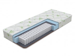 PROxSON Матрас Баланс Дуо EVS (Трикотаж Aloe Vera) 180x190 в Красноуральске - krasnouralsk.ok-mebel.com | фото 2