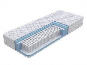 PROxSON Матрас Баланс EVS (Ткань Жаккард) 140x200 в Красноуральске - krasnouralsk.ok-mebel.com | фото
