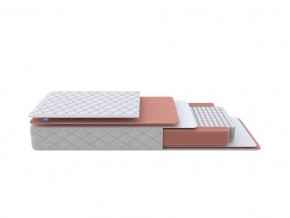 PROxSON Матрас Base M (Ткань Синтетический жаккард) 120x200 в Красноуральске - krasnouralsk.ok-mebel.com | фото