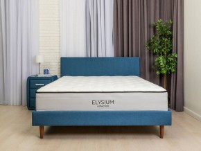 PROxSON Матрас Elysium Medium (Трикотаж Spiral-RT) 140x190 в Красноуральске - krasnouralsk.ok-mebel.com | фото 5