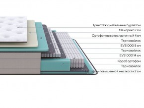 PROxSON Матрас Elysium Soft (Трикотаж Spiral-RT) 90x190 в Красноуральске - krasnouralsk.ok-mebel.com | фото 10