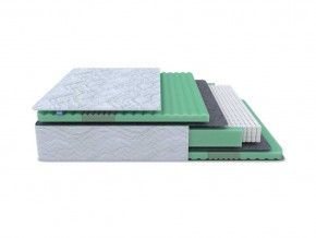 PROxSON Матрас Green Comfort M (Tricotage Dream) 80x190 в Красноуральске - krasnouralsk.ok-mebel.com | фото 3