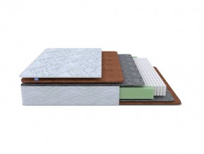 PROxSON Матрас Green F (Tricotage Dream) 140x195 в Красноуральске - krasnouralsk.ok-mebel.com | фото