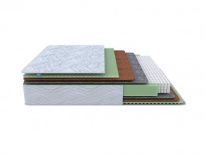 PROxSON Матрас Green M (Tricotage Dream) 80x200 в Красноуральске - krasnouralsk.ok-mebel.com | фото 1