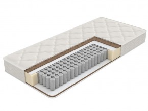 PROxSON Матрас Hard EVS Roll (Ткань Синтетический жаккард) 120x190 в Красноуральске - krasnouralsk.ok-mebel.com | фото