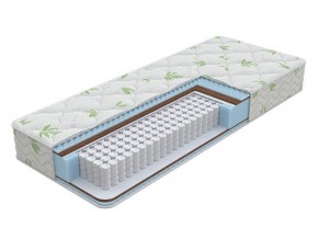 PROxSON Матрас Люкс EVS (Трикотаж Aloe Vera) 140x190 в Красноуральске - krasnouralsk.ok-mebel.com | фото 2
