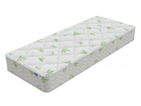 PROxSON Матрас Люкс EVS (Трикотаж Aloe Vera) 80x200 в Красноуральске - krasnouralsk.ok-mebel.com | фото