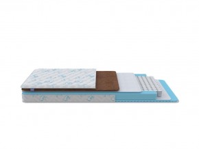 PROxSON Матрас Медвежонок (Cotton Little PROSON) 90x150 в Красноуральске - krasnouralsk.ok-mebel.com | фото