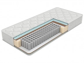 PROxSON Матрас Optima EVS (Ткань Трикотаж Эко) 140x200 в Красноуральске - krasnouralsk.ok-mebel.com | фото 2