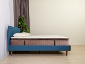 PROxSON Матрас Paradise Soft (Трикотаж Prestige Latte) 120x200 в Красноуральске - krasnouralsk.ok-mebel.com | фото 4