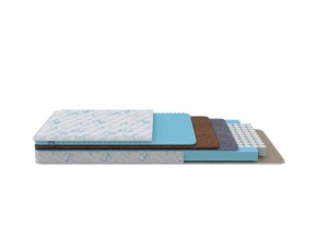 PROxSON Матрас Совенок (Cotton Little PROSON) 120x120 в Красноуральске - krasnouralsk.ok-mebel.com | фото