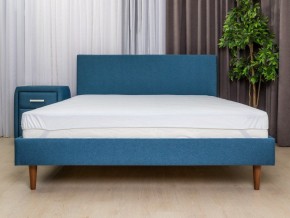 PROxSON Защитный чехол Basic (Ткань Terry Cloth без влагонепроницаемого покрытия) 140x200 в Красноуральске - krasnouralsk.ok-mebel.com | фото 3
