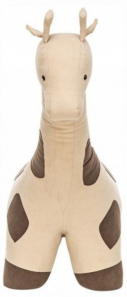 Пуф Giraffe в Красноуральске - krasnouralsk.ok-mebel.com | фото 2