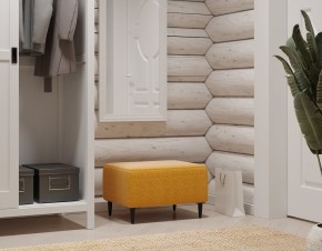 Пуф Киркас Twist 12 (turquoise) в Красноуральске - krasnouralsk.ok-mebel.com | фото 4